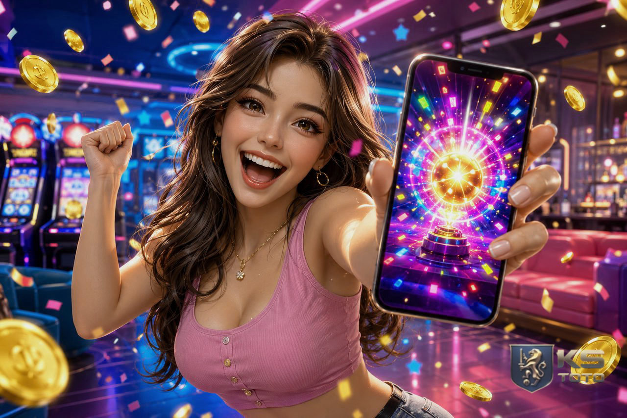 kstoto daftar pakai data palsu KSTOTO - bola togel berputar angka berkilau